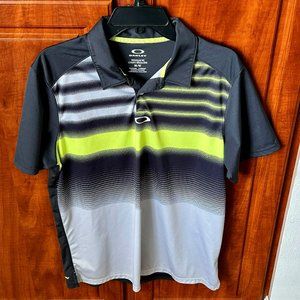 Oakley Golf Polo